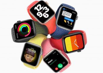Apple Watch SE