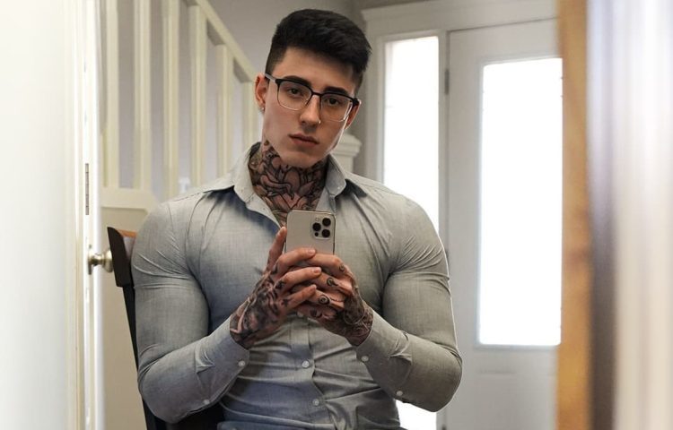 jake andrich, jakipz media