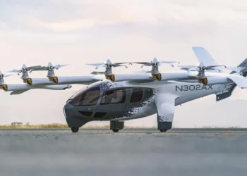 Archer Aviation: Pioneering the Future of Urban Air Mobility